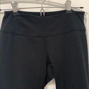 zella • xs live in leggings